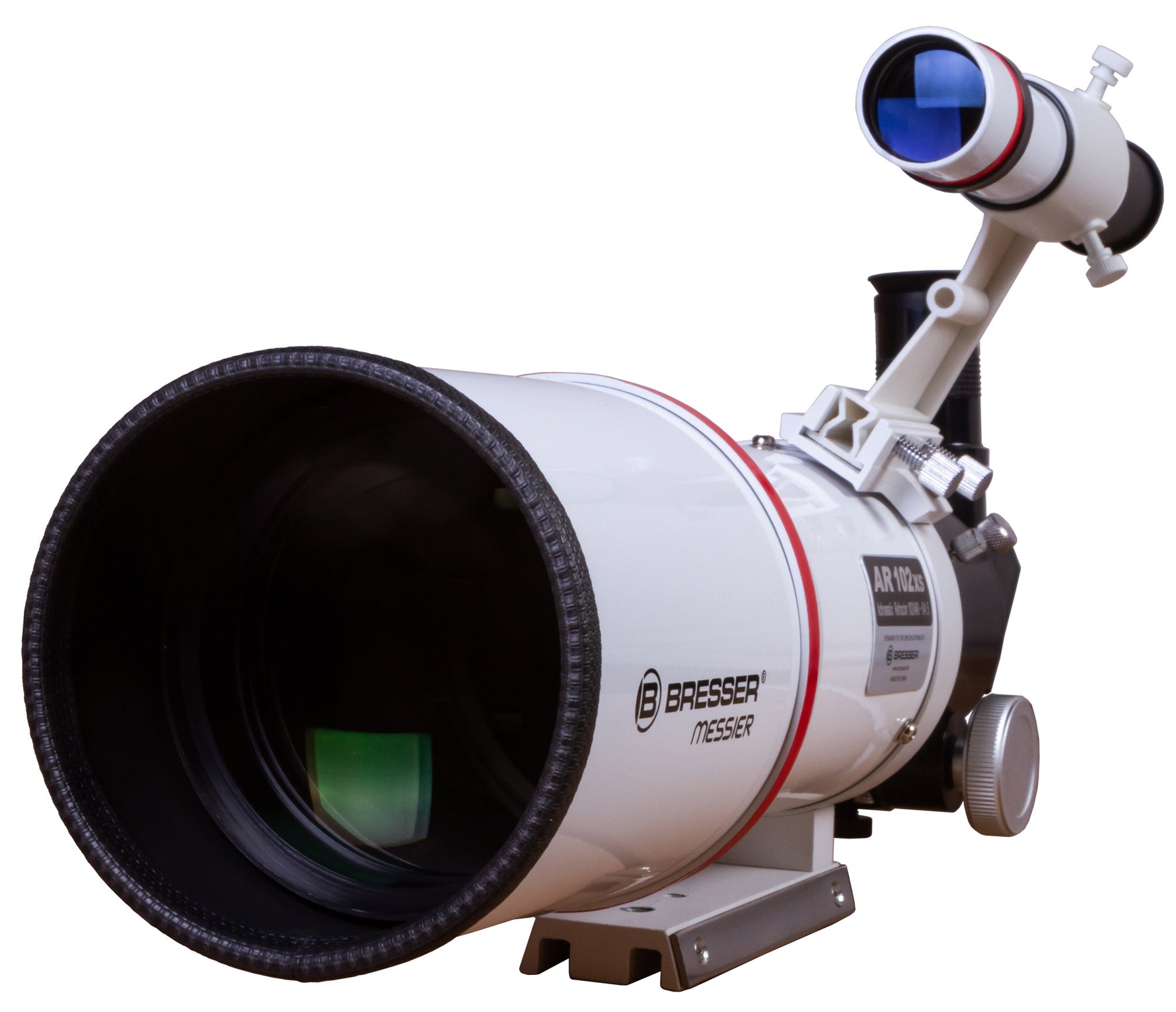 Bresser Messier AR-102xs/460 Hexafoc tubo ottico