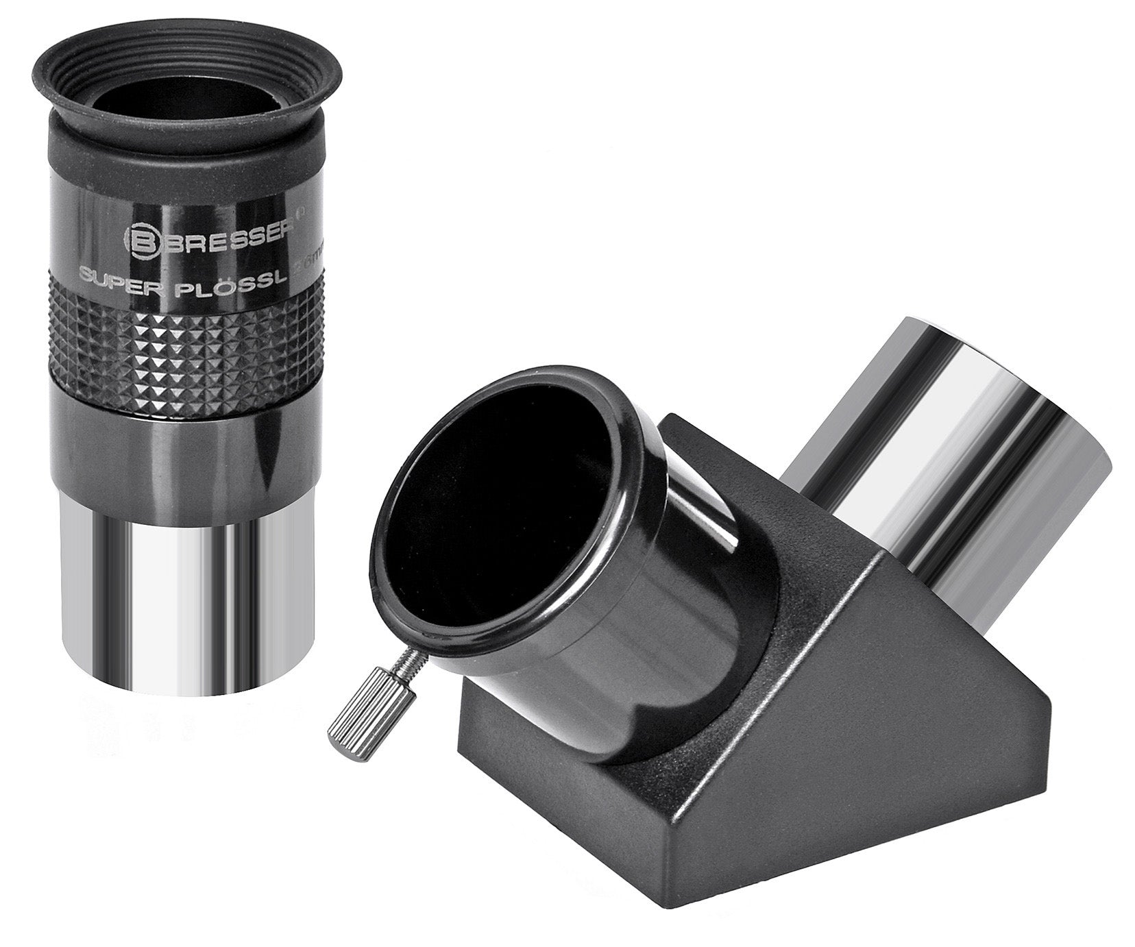 Telescopio Bresser Messier AR-90L/1200 OTA