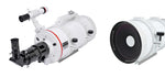 Telescopio Bresser Messier MC-152/1900 Hexafoc EXOS-2 GoTo