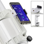 Telescopio Bresser Messier MC-152/1900 Hexafoc EXOS-2 GoTo