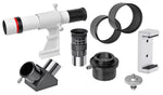 Telescopio Bresser Messier MC-152/1900 Hexafoc EXOS-2 GoTo