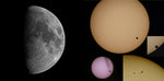 Telescopio Bresser Messier MC-152/1900 Hexafoc EXOS-2 GoTo