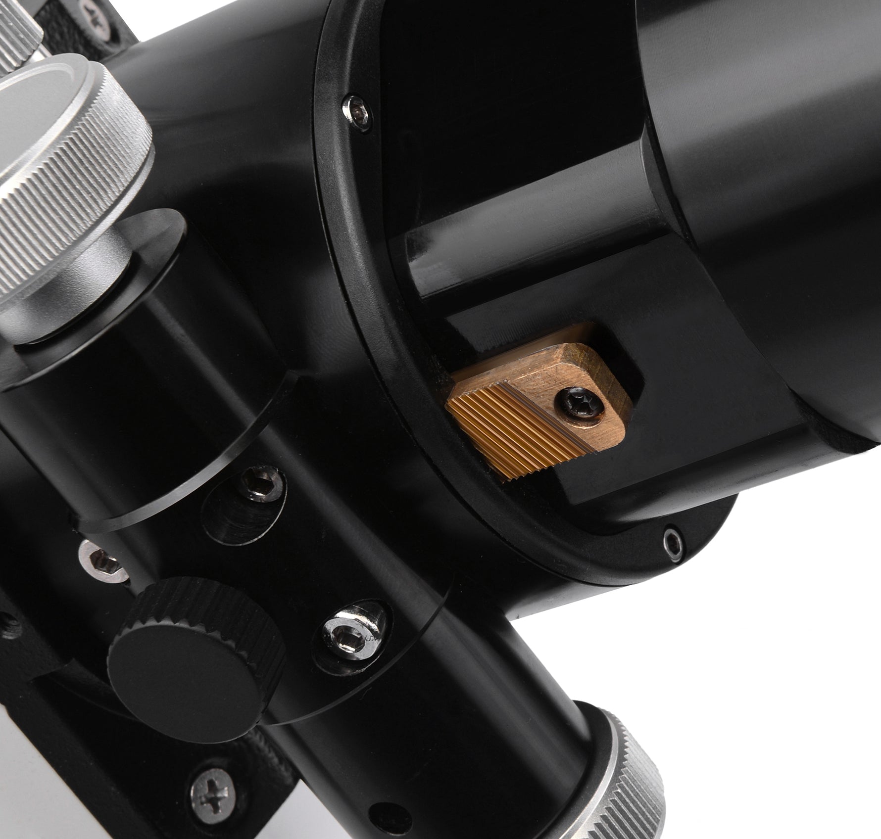 Telescopio Bresser Messier MC-152/1900 Hexafoc EXOS-2 GoTo