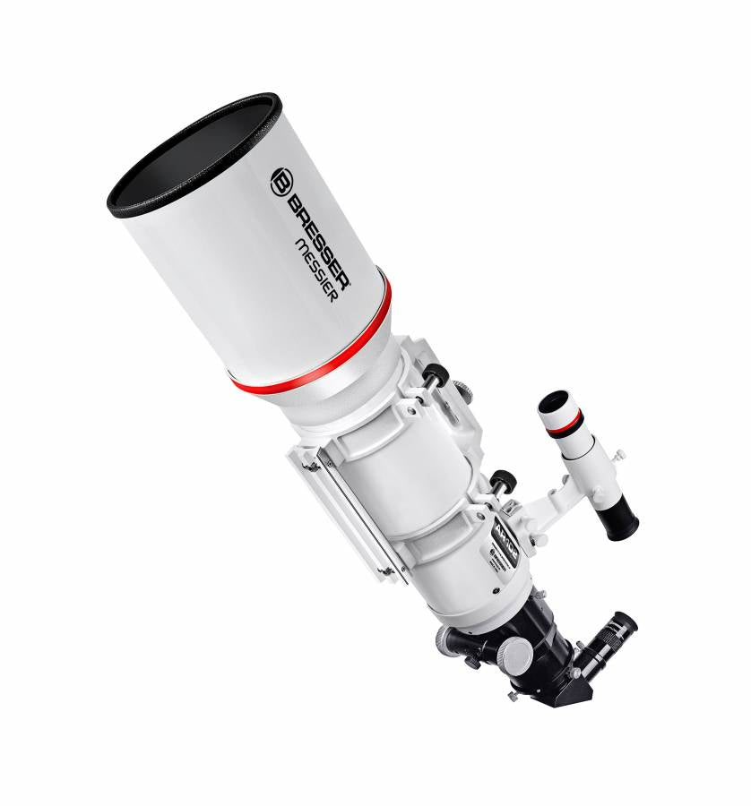 Tubo ottico Messier BRESSER AR-102s/600 Hexafoc