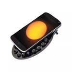 Telescopio Bresser Polaris-II AR-102/600 EQ-3 AT-3 con filtro solare
