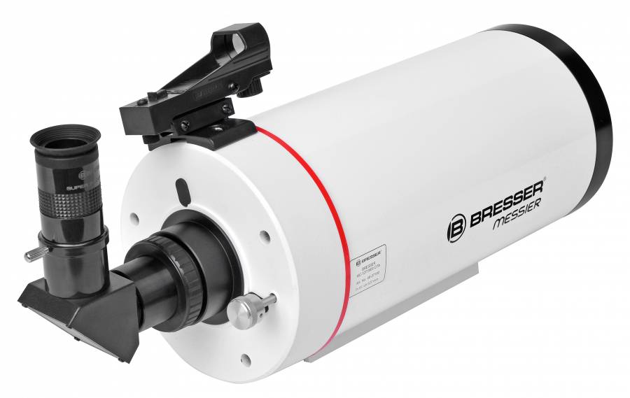 Bresser Messier MC-127/1900 OTA Tubo Ottico