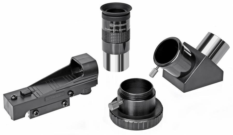 Bresser Messier MC-127/1900 OTA Tubo Ottico