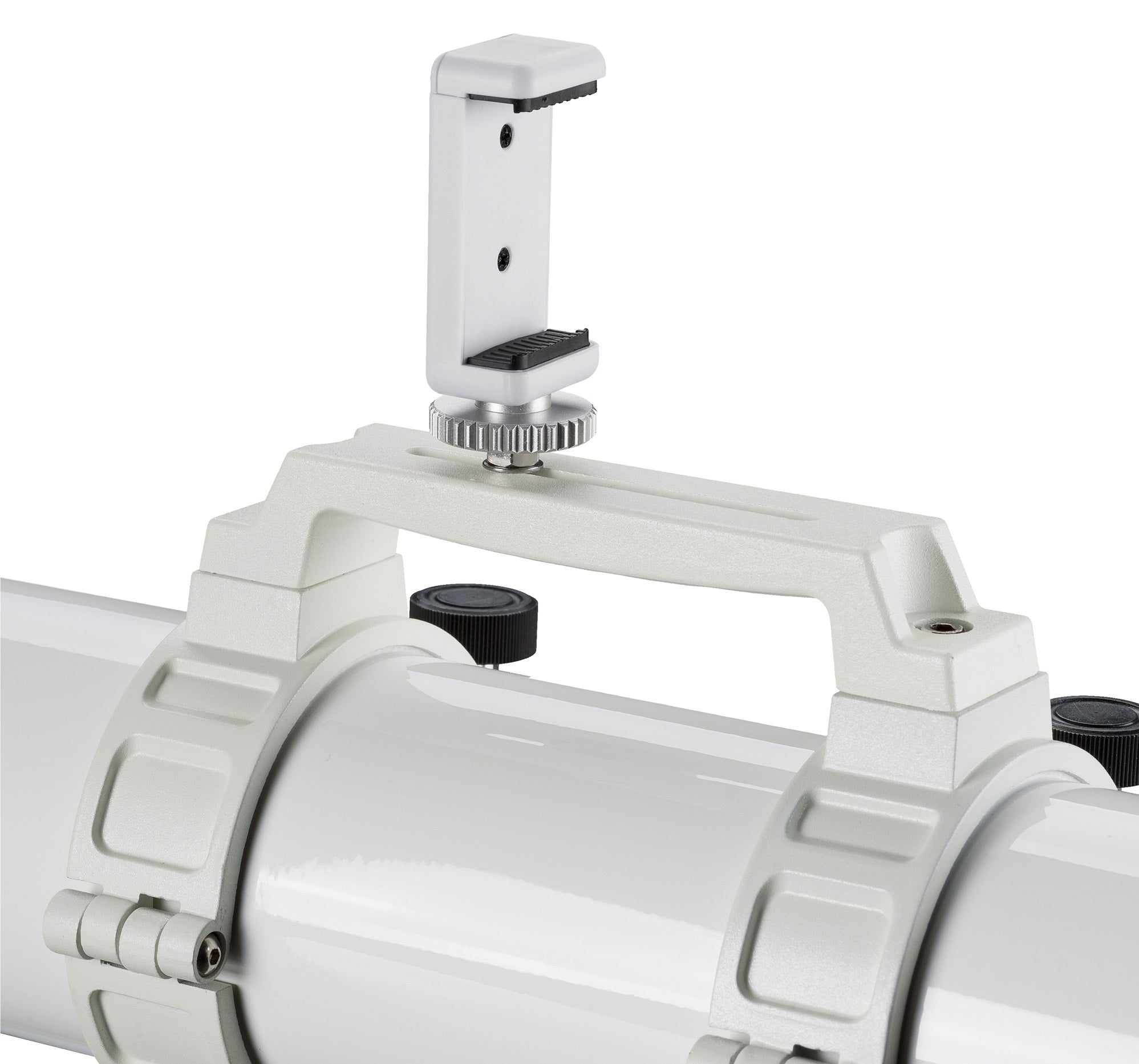 Tubo Ottico Messier Bresser AR-127L/1200 Hexafoc OTA