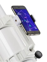 Tubo Ottico Messier Bresser AR-127L/1200 Hexafoc OTA