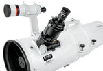 Telescopio Messier Bresser NT-203/1000 Hexafoc EXOS-2 GoTo