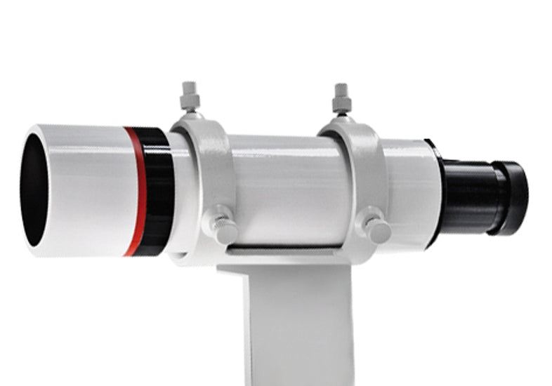 Telescopio Messier Bresser NT-203/1000 Hexafoc EXOS-2 GoTo
