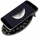 Telescopio Bresser Sirius 70/900 AZ con adattatore per fotocamera smartphone