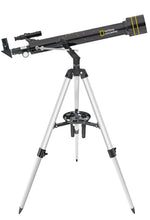 Telescopio Bresser National Geographic 60/700 AZ
