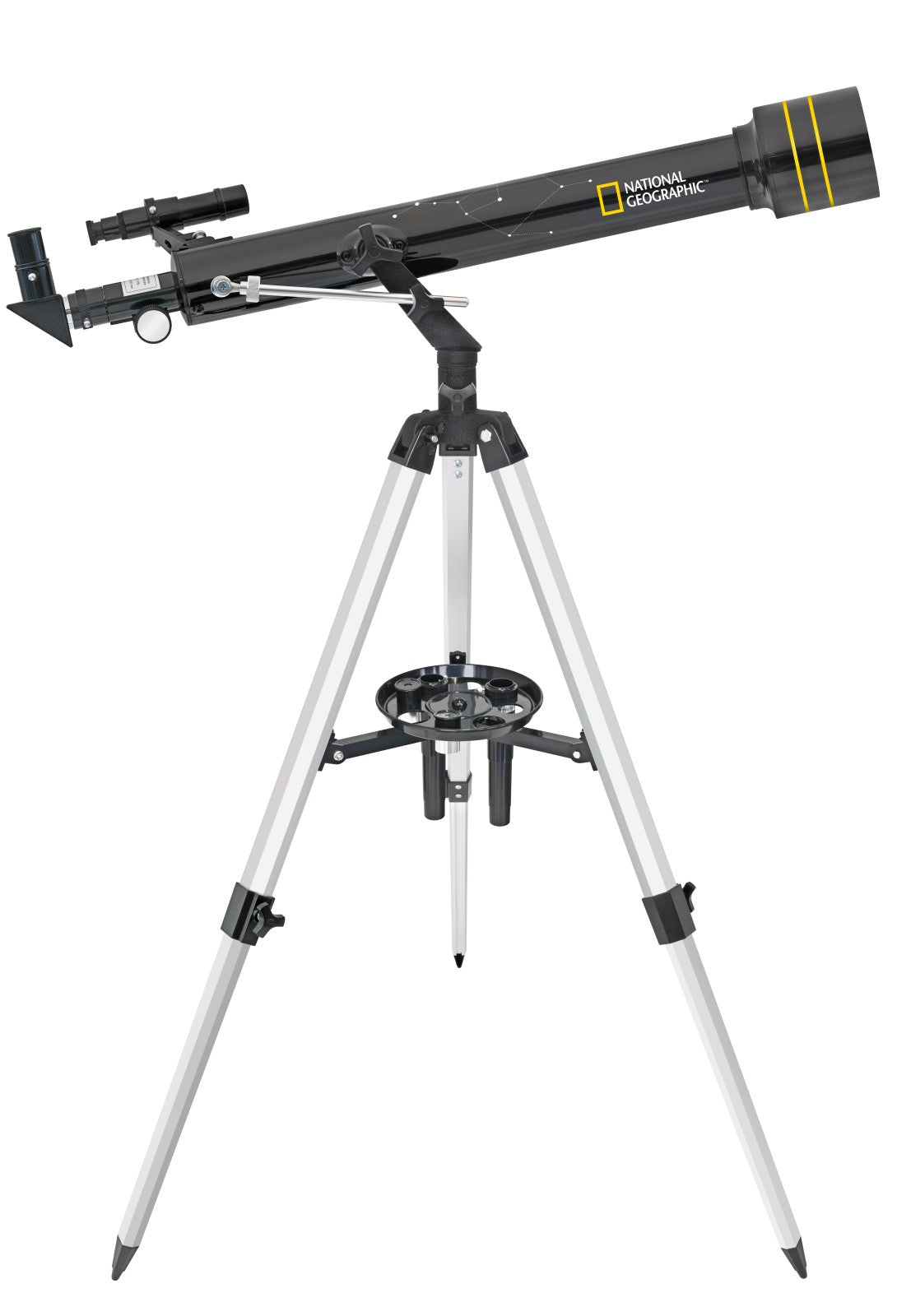 Telescopio Bresser National Geographic 60/700 AZ
