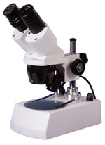 Stereomicroscopio Bresser Erudit ICD