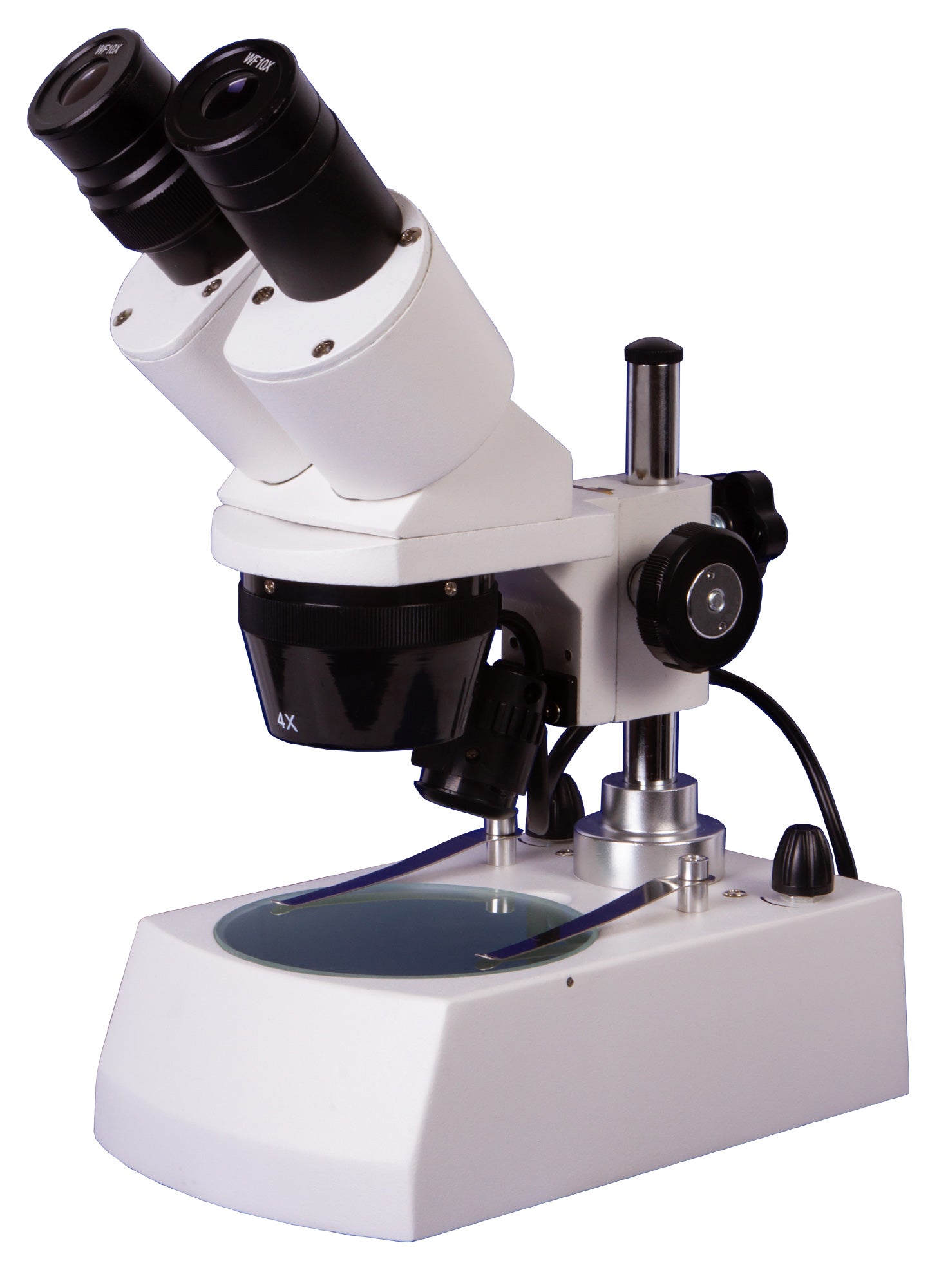 Stereomicroscopio Bresser Erudit ICD