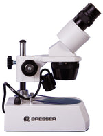 Stereomicroscopio Bresser Erudit ICD