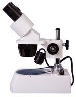 Stereomicroscopio Bresser Erudit ICD