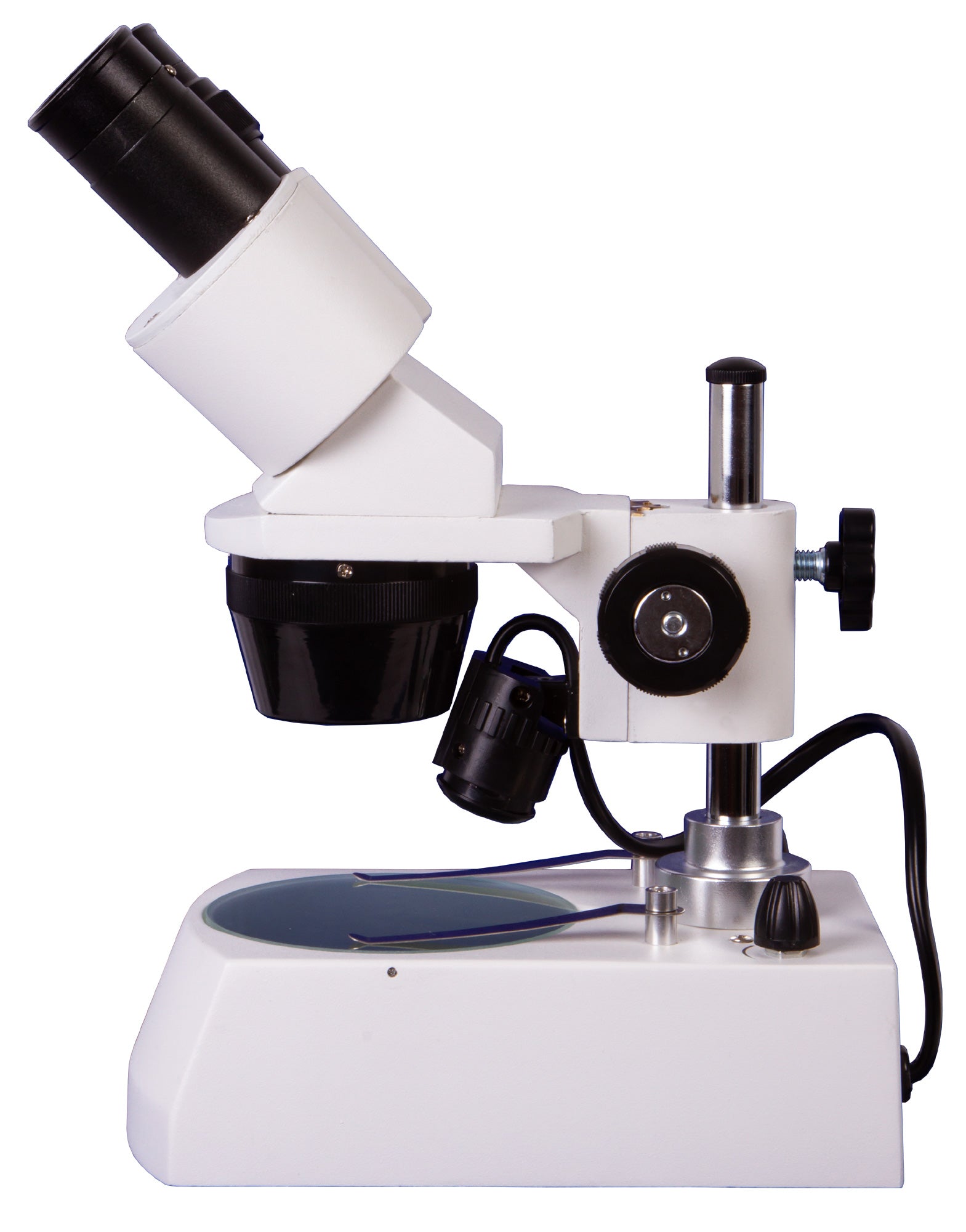Stereomicroscopio Bresser Erudit ICD