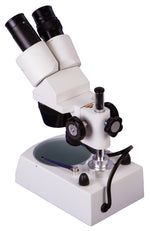 Stereomicroscopio Bresser Erudit ICD