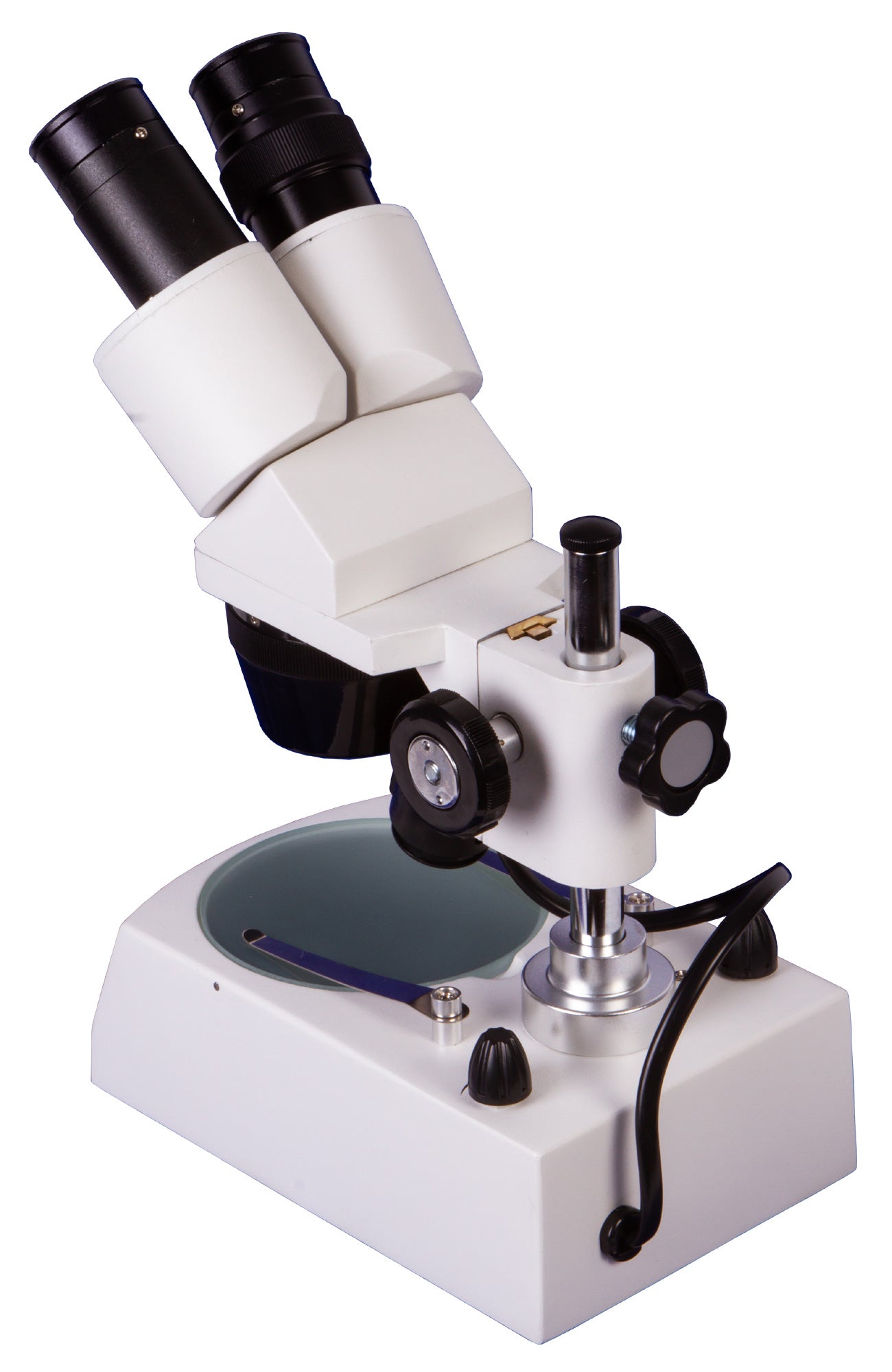Stereomicroscopio Bresser Erudit ICD