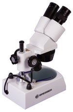 Stereomicroscopio Bresser Erudit ICD
