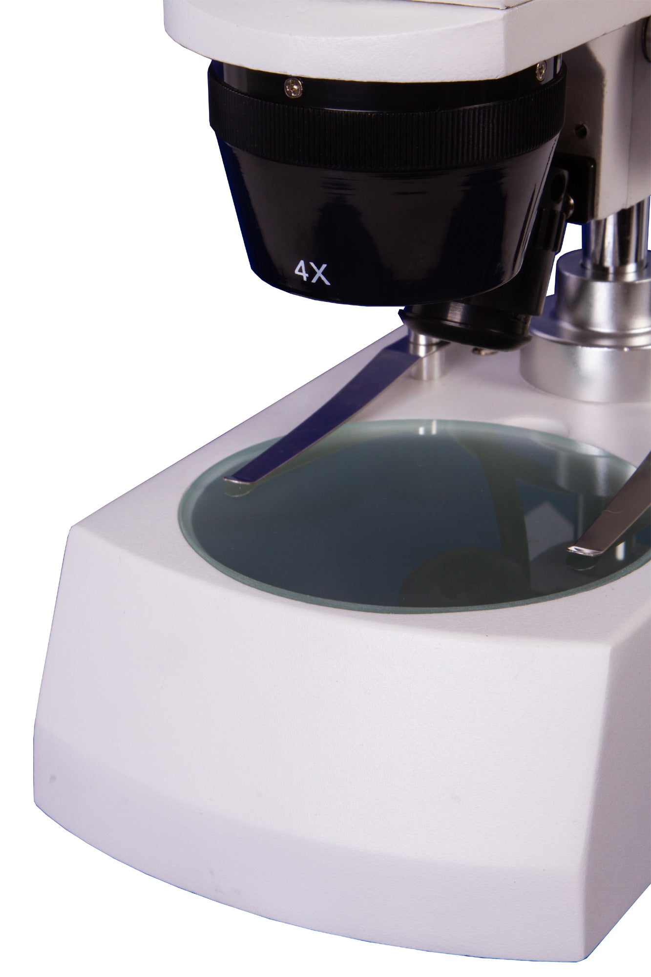 Stereomicroscopio Bresser Erudit ICD