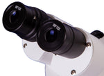 Stereomicroscopio Bresser Erudit ICD
