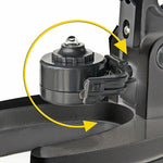 Microscopio Bresser National Geographic 300x-1200x (con valigetta)