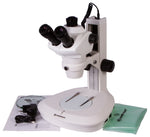 Bresser Stereomicroscopio Science ETD-201 Trino