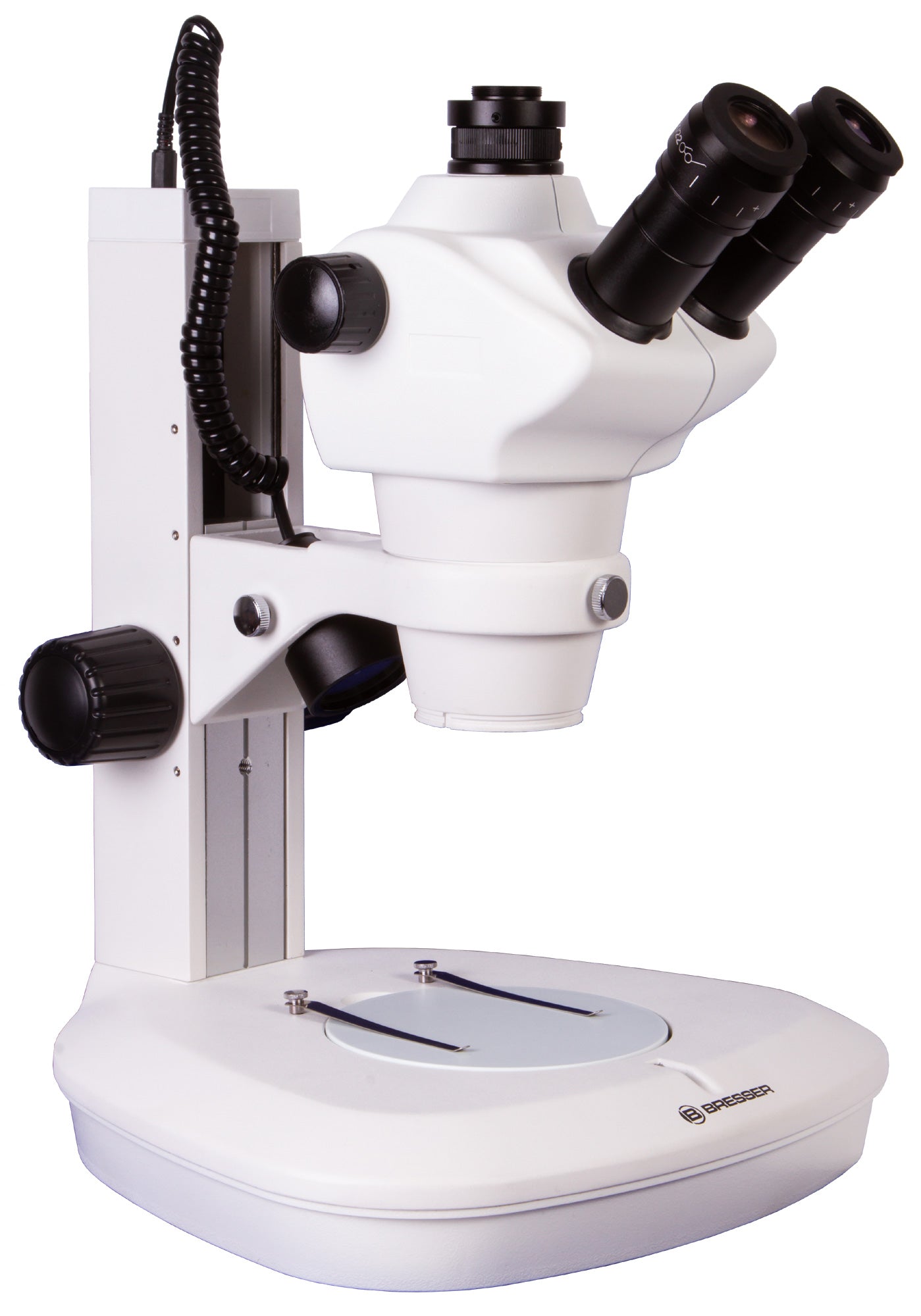 Bresser Stereomicroscopio Science ETD-201 Trino