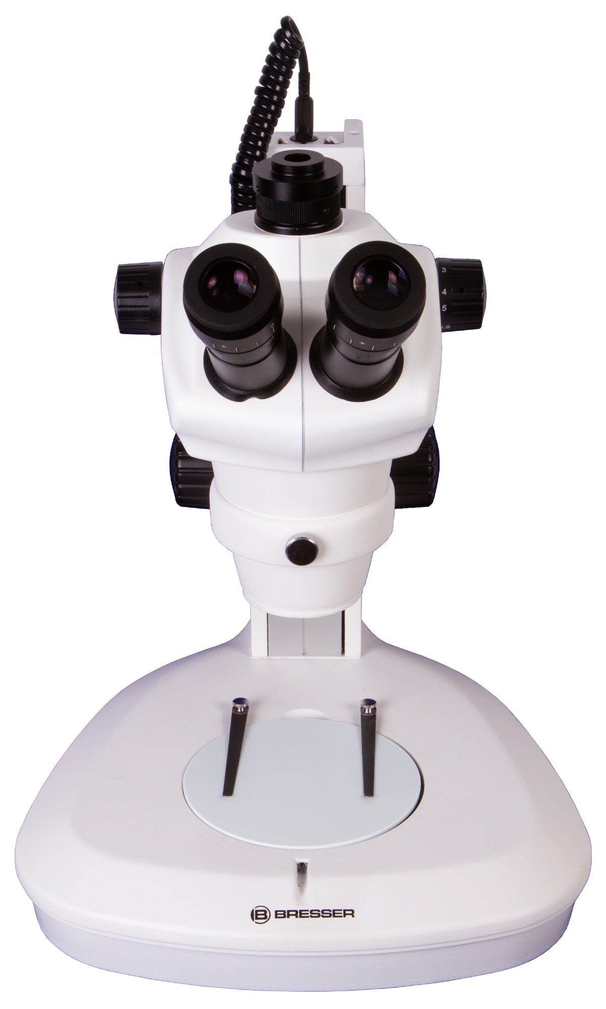 Bresser Stereomicroscopio Science ETD-201 Trino