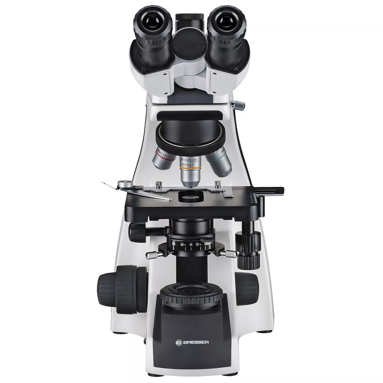 Microscopio Bresser Science TFM-301 Trino