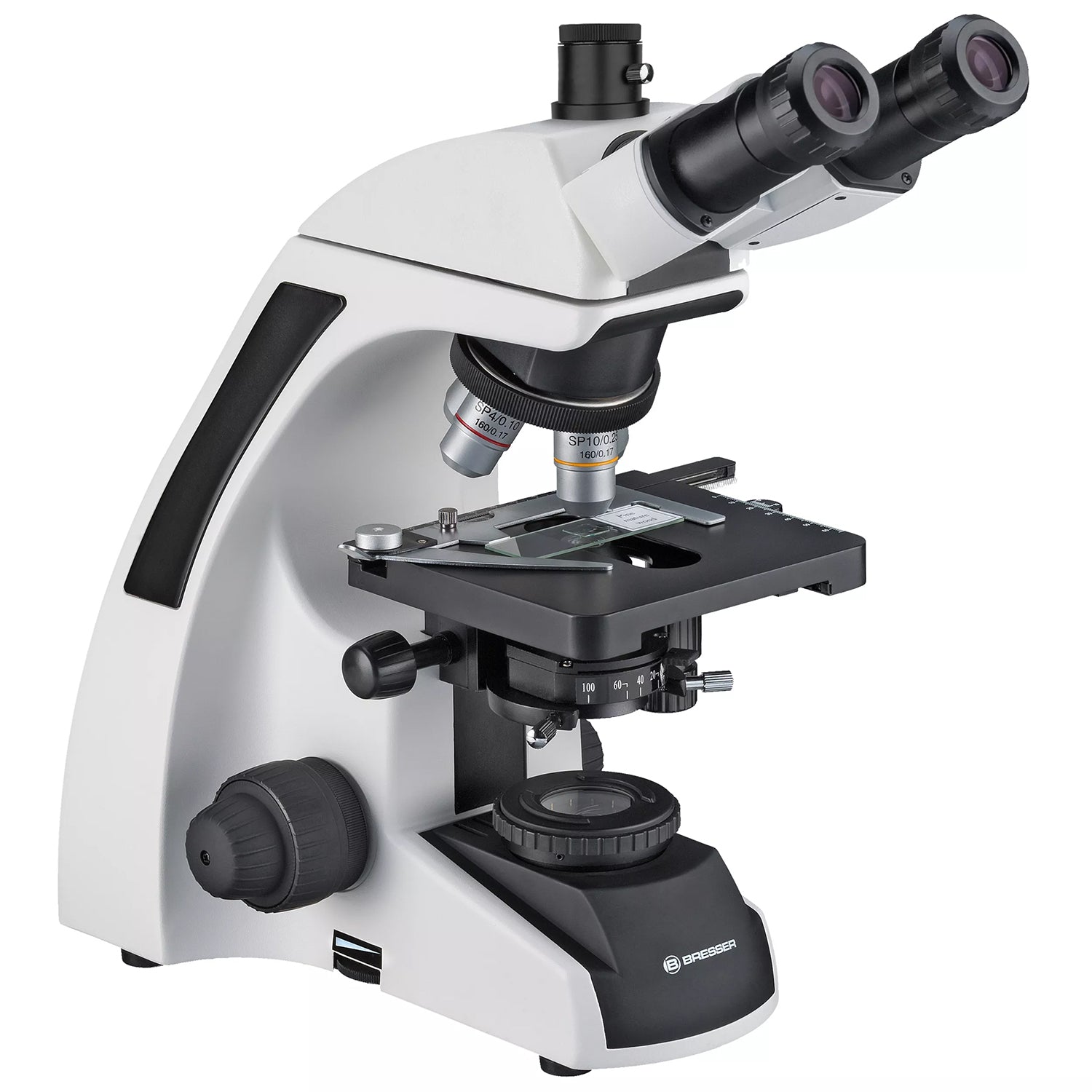 Microscopio Bresser Science TFM-301 Trino