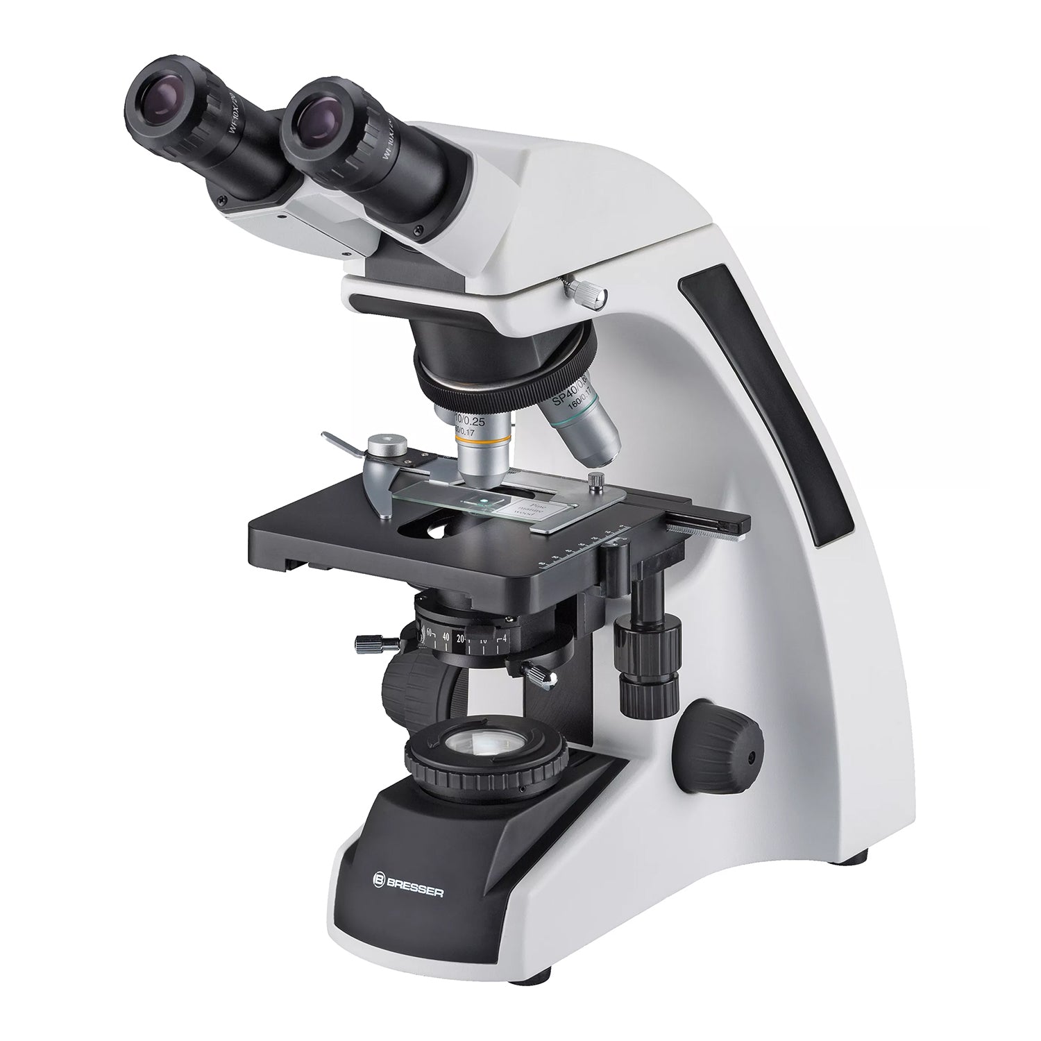 Microscopio Bresser Science TFM-201 Bino