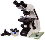 Microscopio Bresser Science TFM-201 Bino