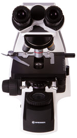 Microscopio Bresser Science TFM-201 Bino
