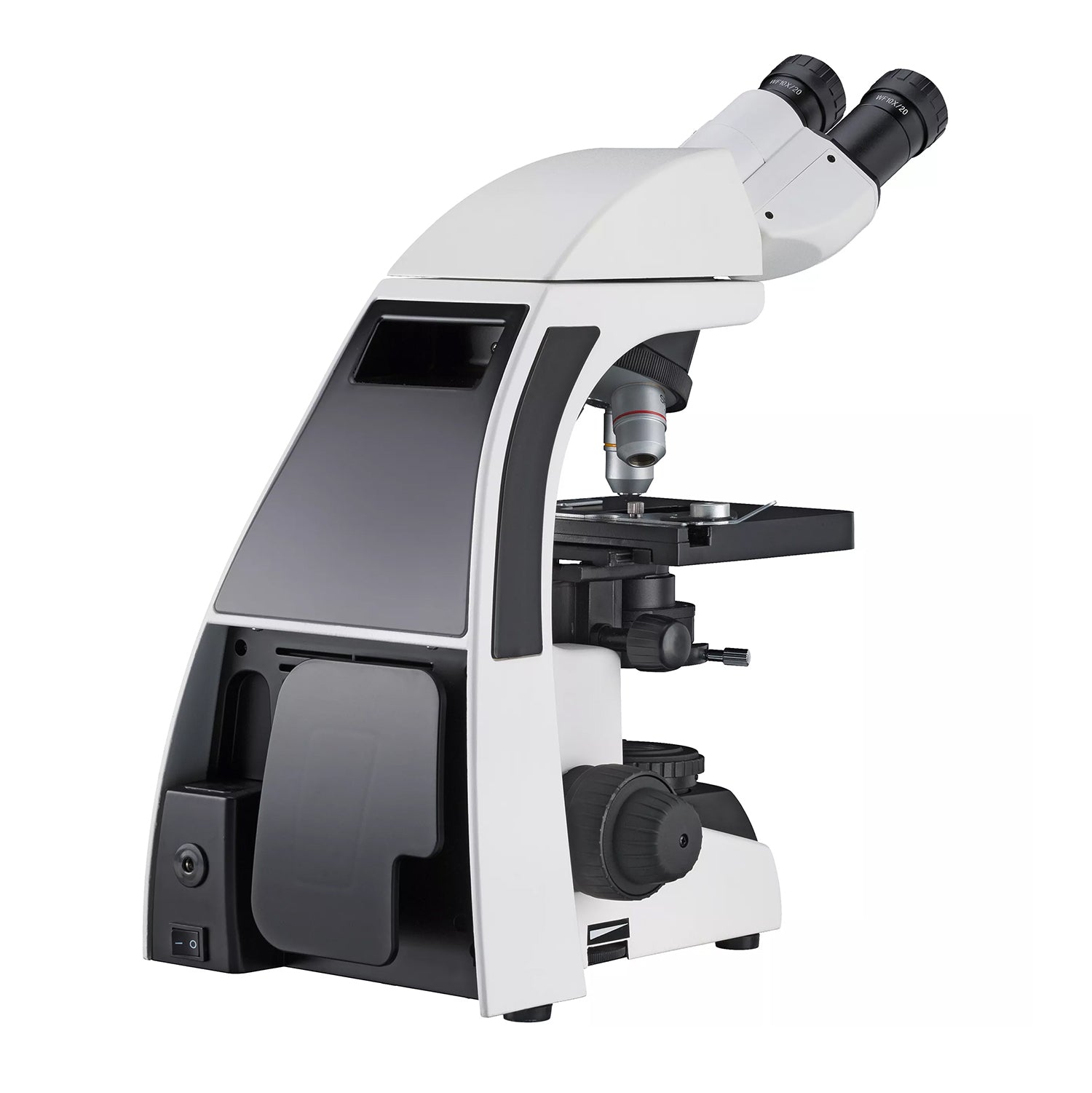 Microscopio Bresser Science TFM-201 Bino
