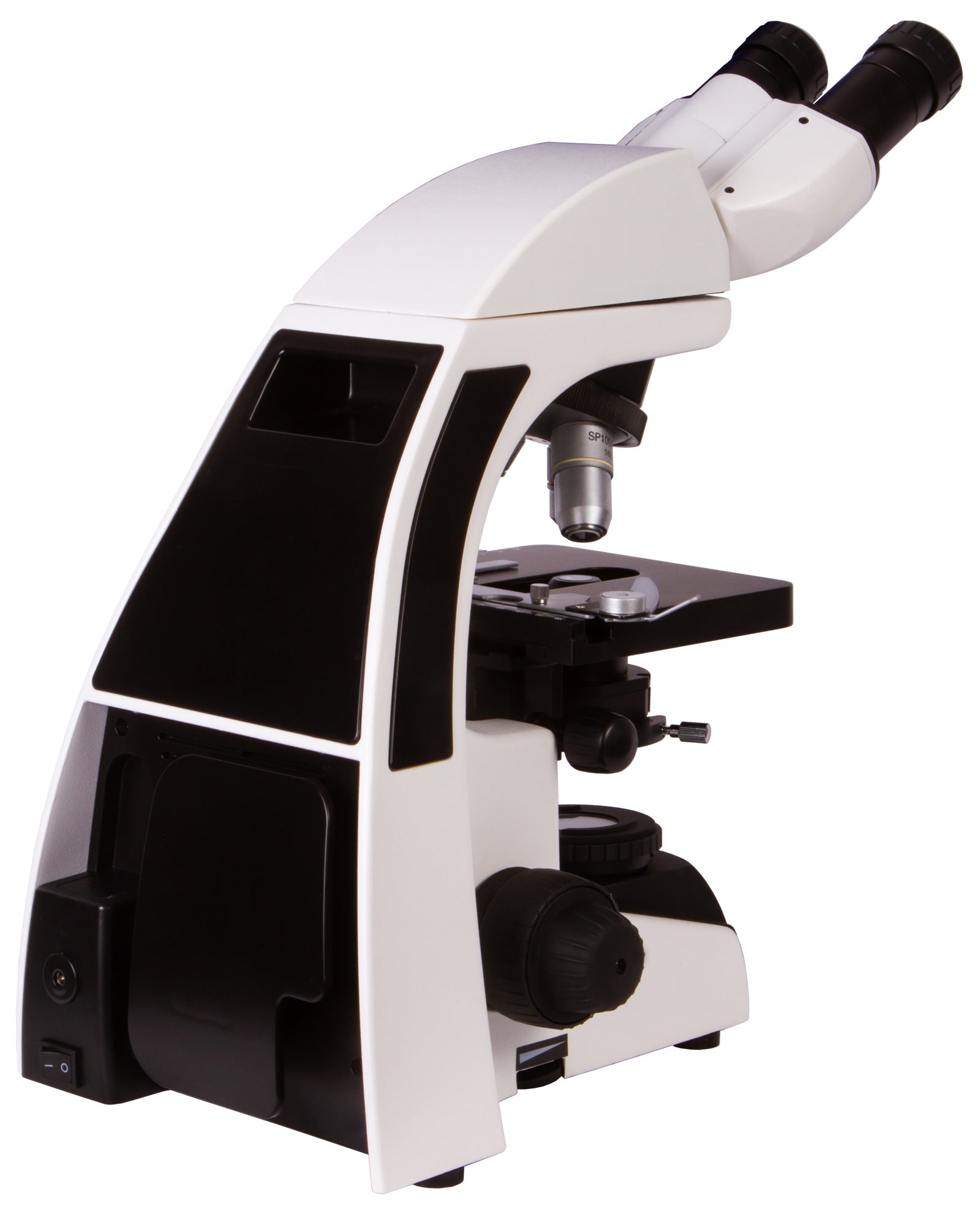 Microscopio Bresser Science TFM-201 Bino