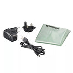 Microscopio Bresser Science TFM-201 Bino