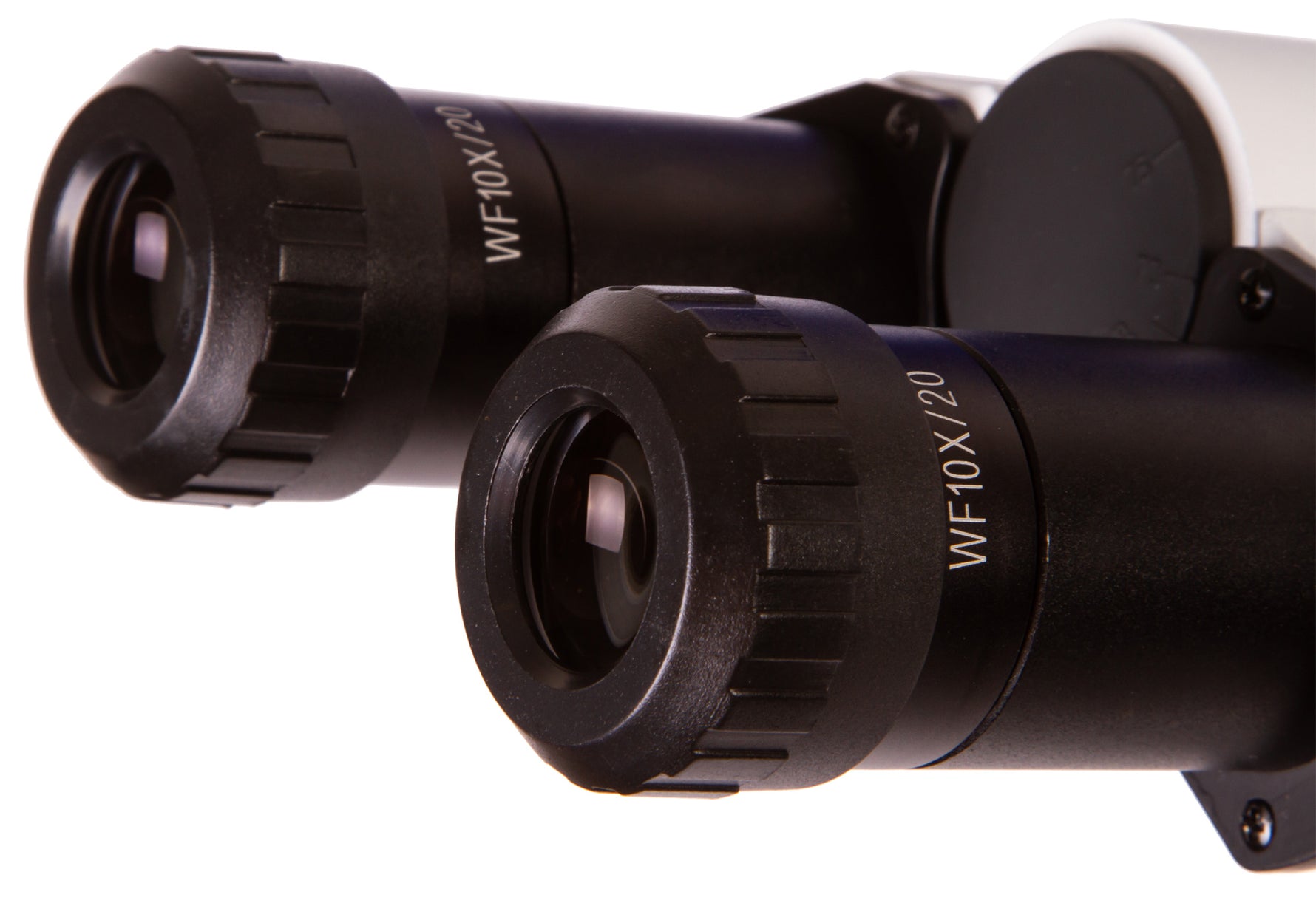 Microscopio Bresser Science TFM-201 Bino