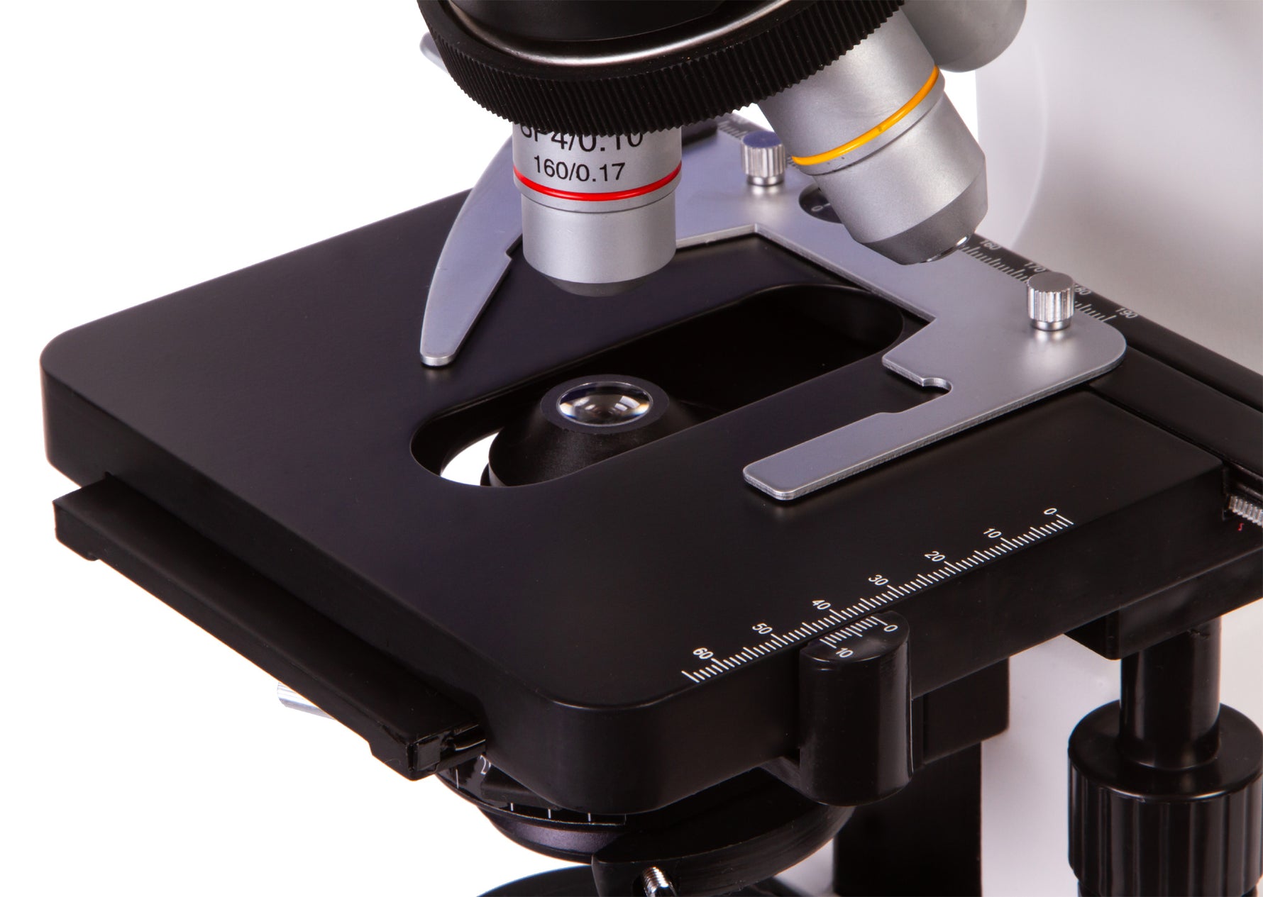 Microscopio Bresser Science TFM-201 Bino