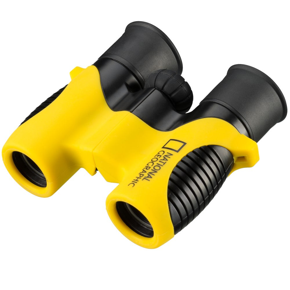 Binocolo Bresser National Geographic 6x21