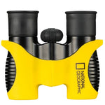Binocolo Bresser National Geographic 6x21