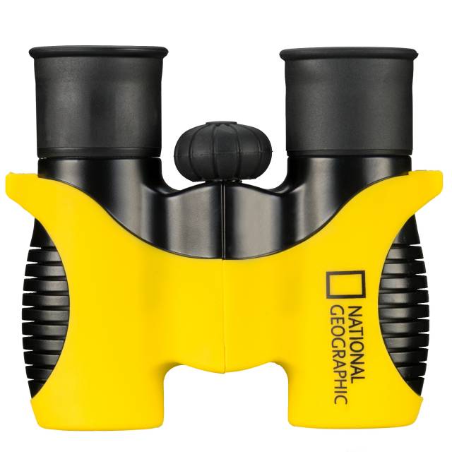 Binocolo Bresser National Geographic 6x21