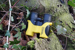 Binocolo Bresser National Geographic 6x21