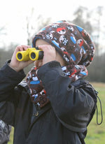 Binocolo Bresser National Geographic 6x21