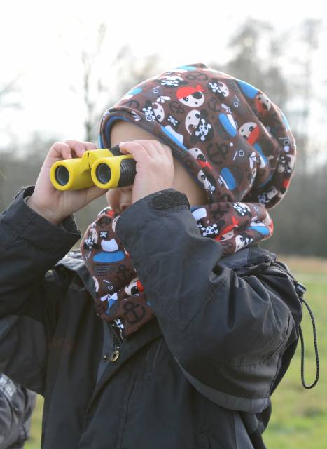 Binocolo Bresser National Geographic 6x21