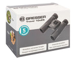 Binocolo Bresser Travel 10x25