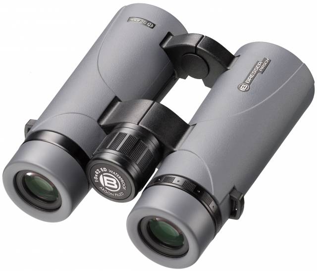 Binocolo Bresser Pirsch ED 10x42
